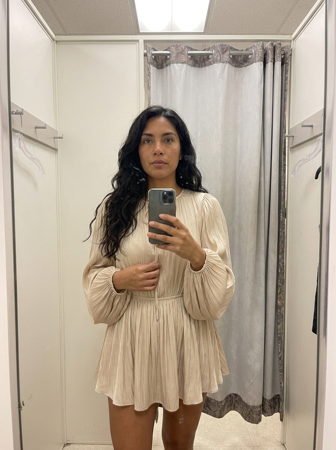 Lily M., 26