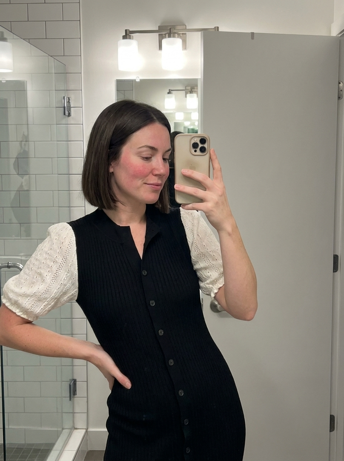 Zoe B., 28