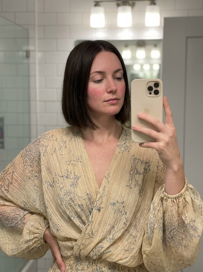 Sophia D., 33