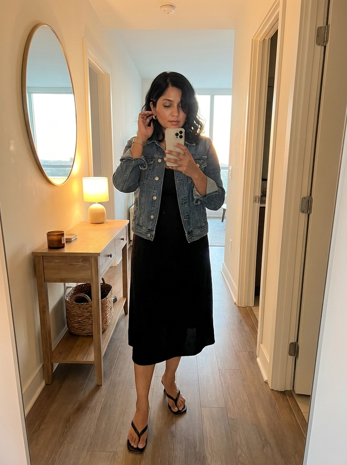 Grace P., 29