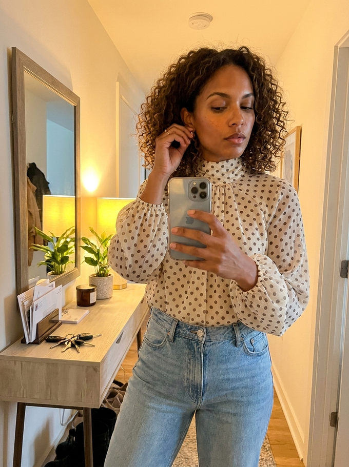 Holly J., 34
