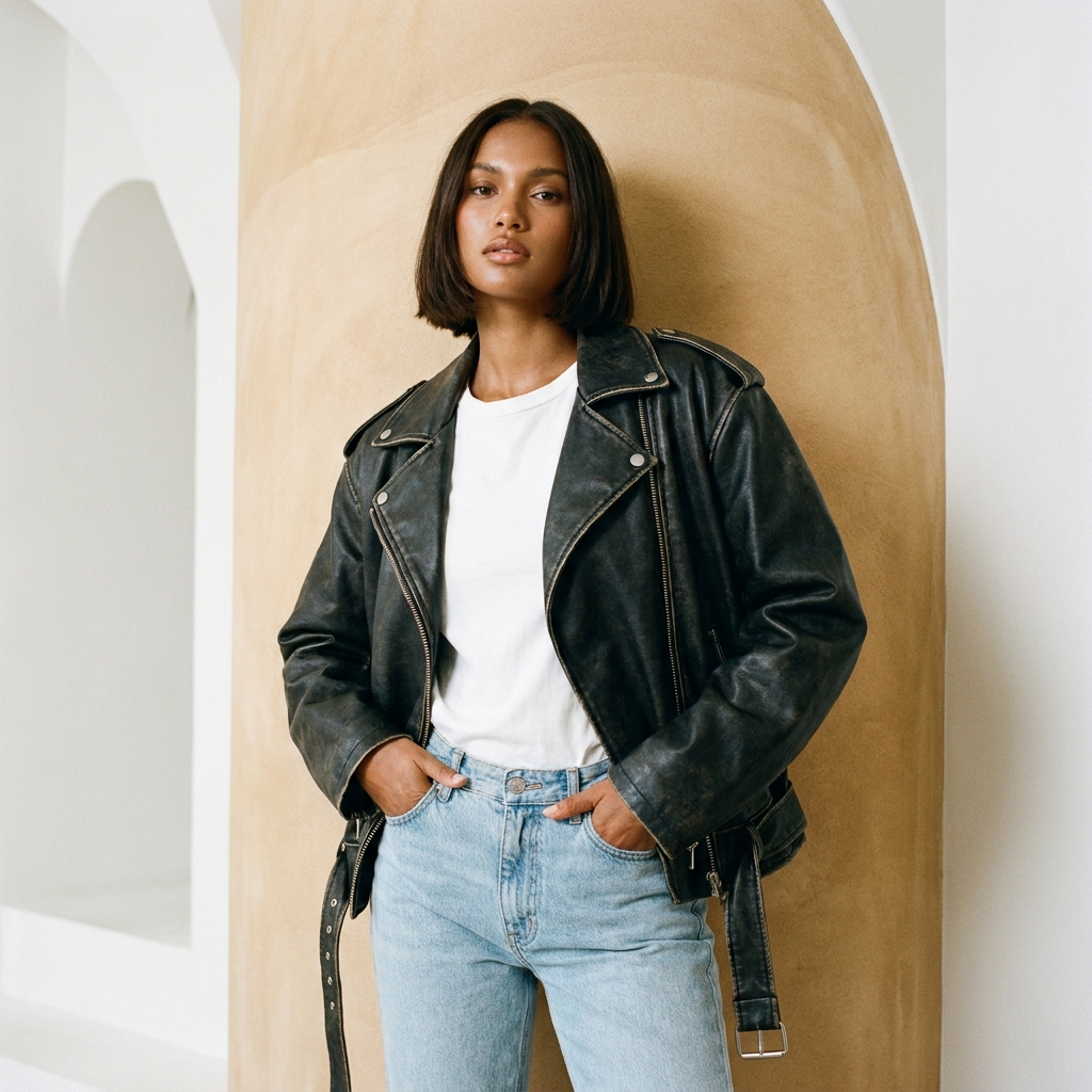 Outerwear