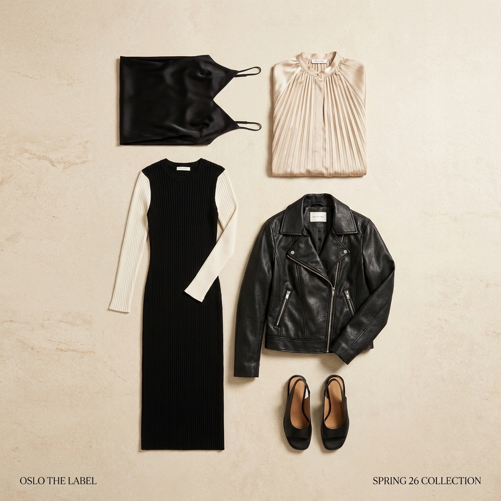 Spring '26 Collection