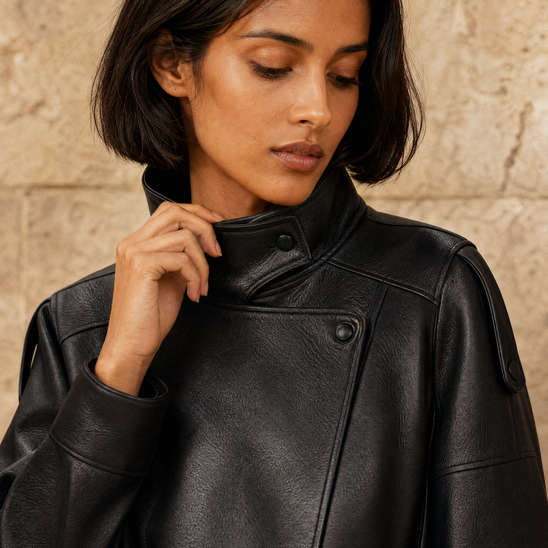 Pieces that earn their place.