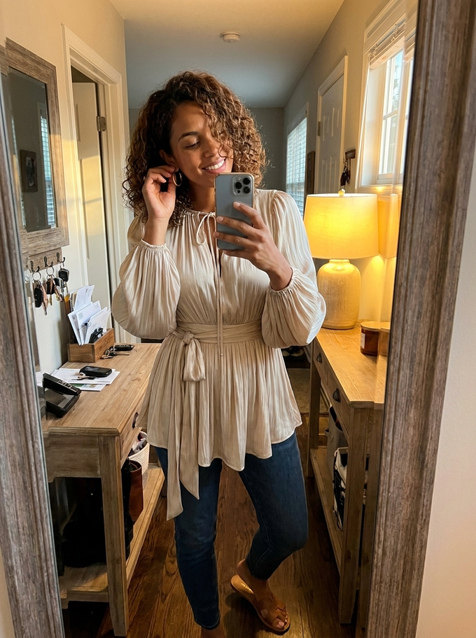 Ava S., 30