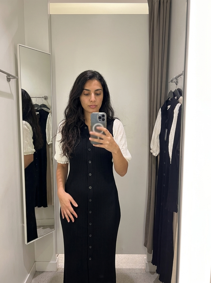 Priya N., 41