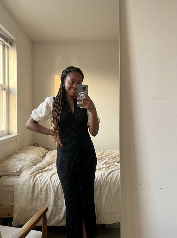 Lena B., 26