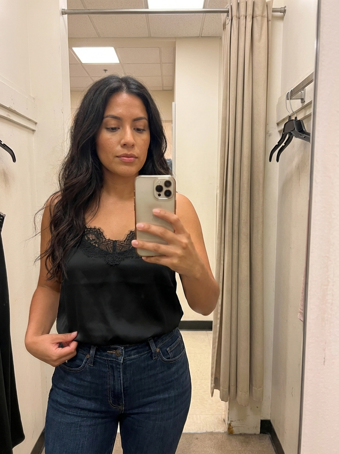 Hannah L., 27