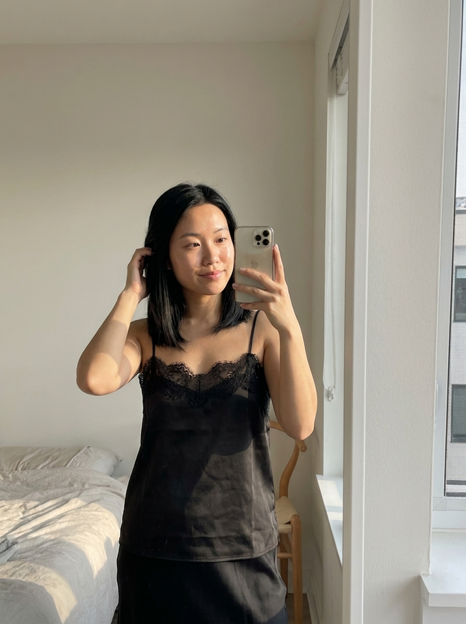 Naomi S., 31