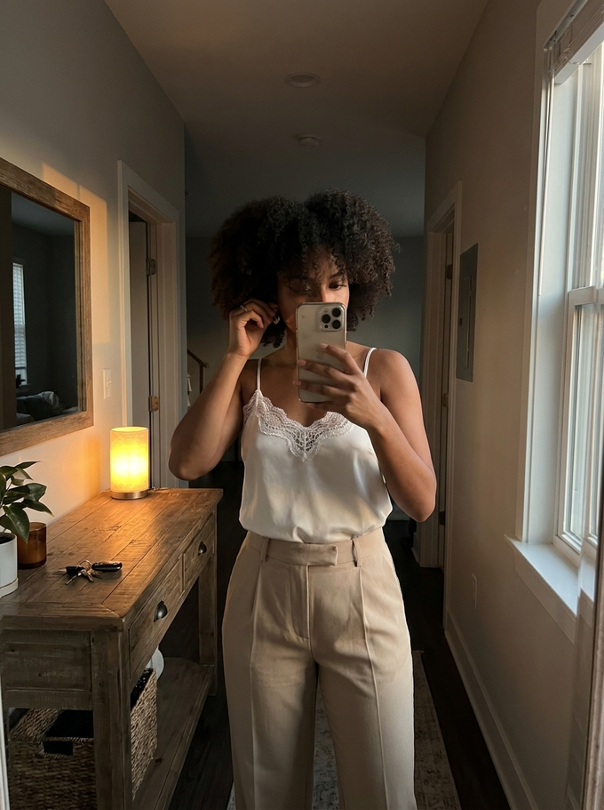 Holly J., 34