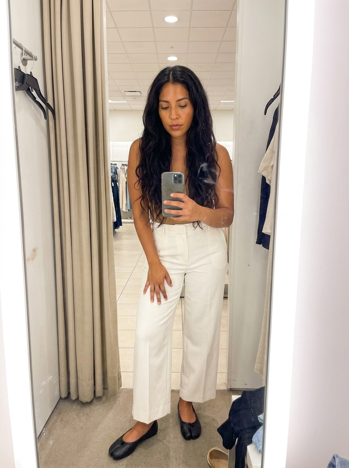 Daisy O., 30
