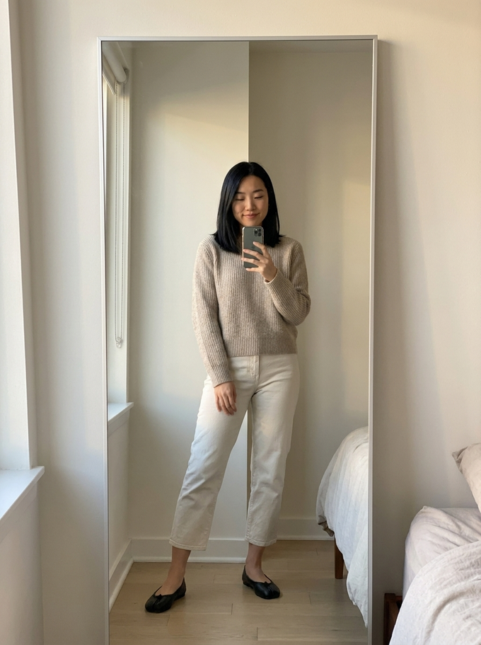 Anna K., 29