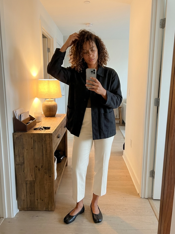 Maya R., 32