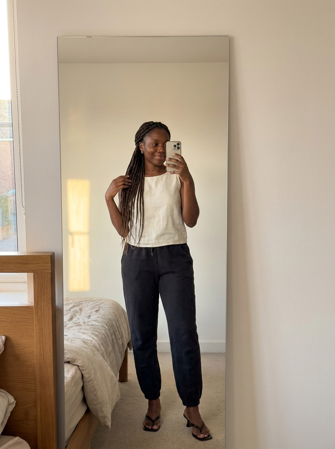 Naomi S., 31