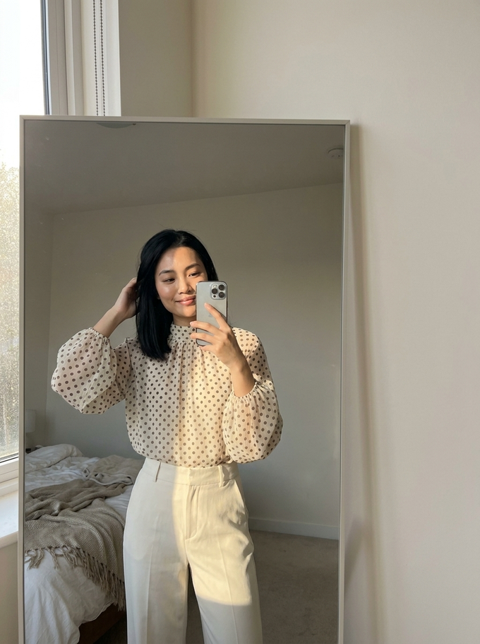 Iris T., 28