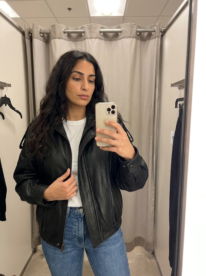 Daisy O., 30
