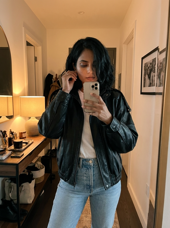 Maya R., 32