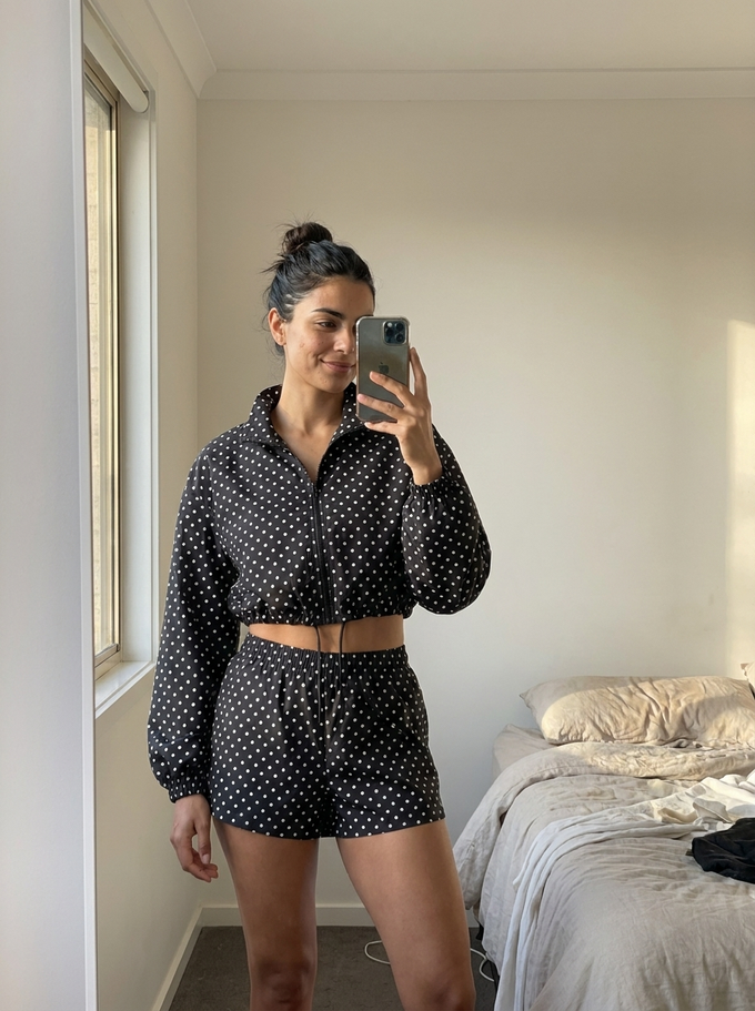 Olivia T., 35