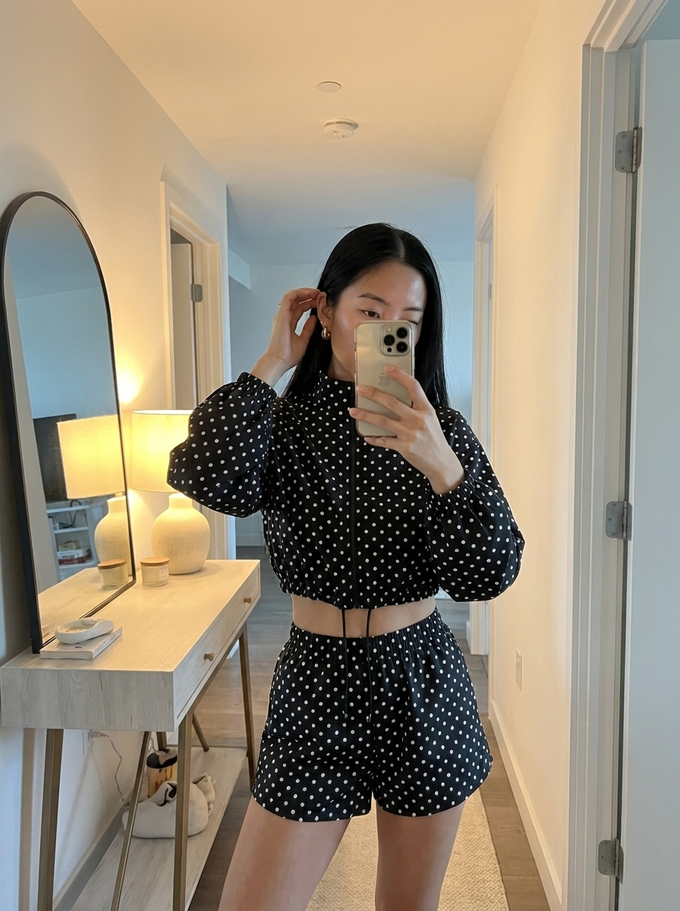 Sasha P., 24